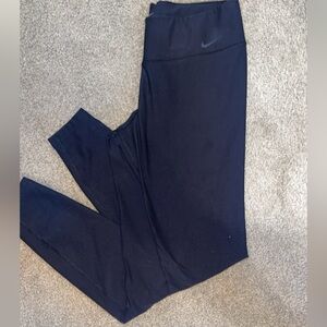 Black Nike Leggings